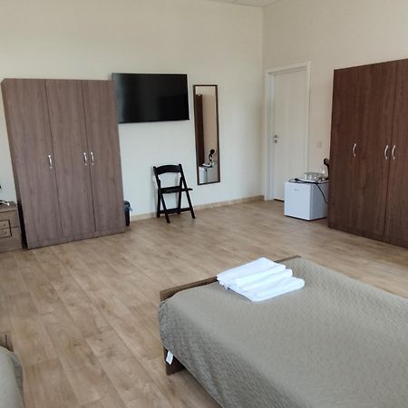 Hotel Eglute Šilutė Zewnętrze zdjęcie