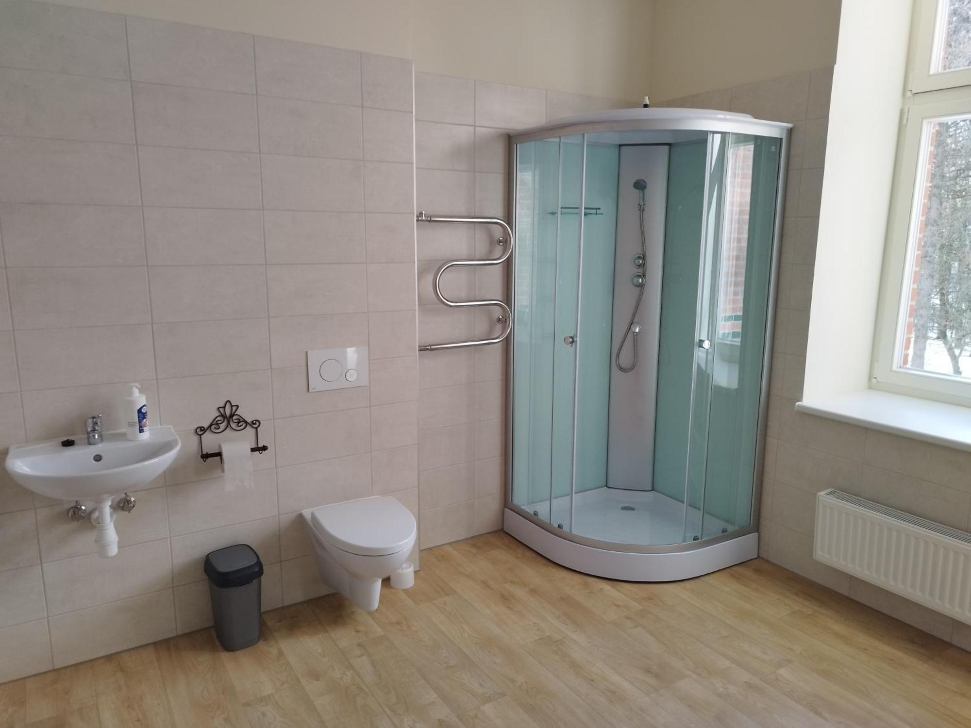 Hotel Eglute Šilutė Zewnętrze zdjęcie