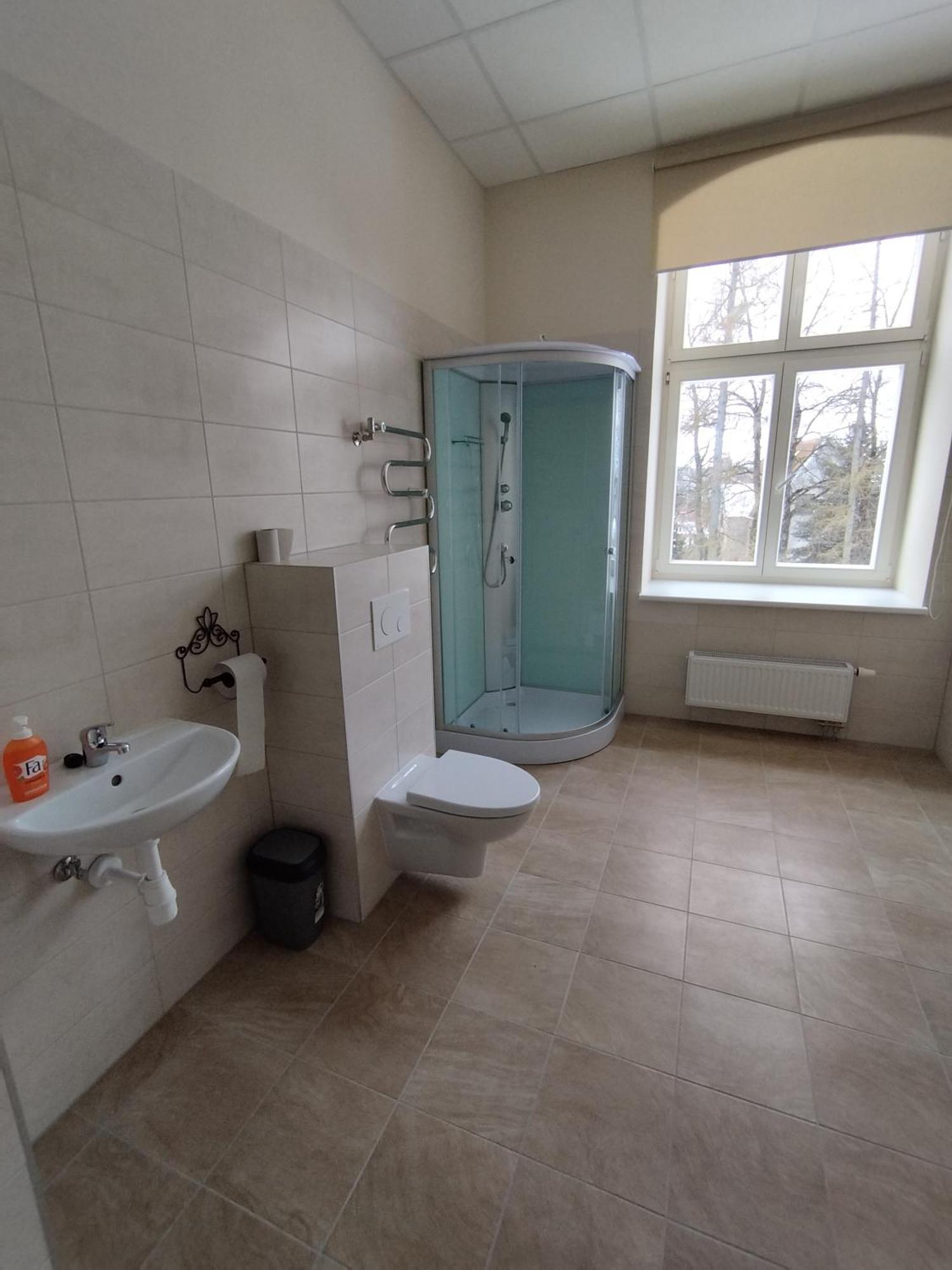Hotel Eglute Šilutė Zewnętrze zdjęcie