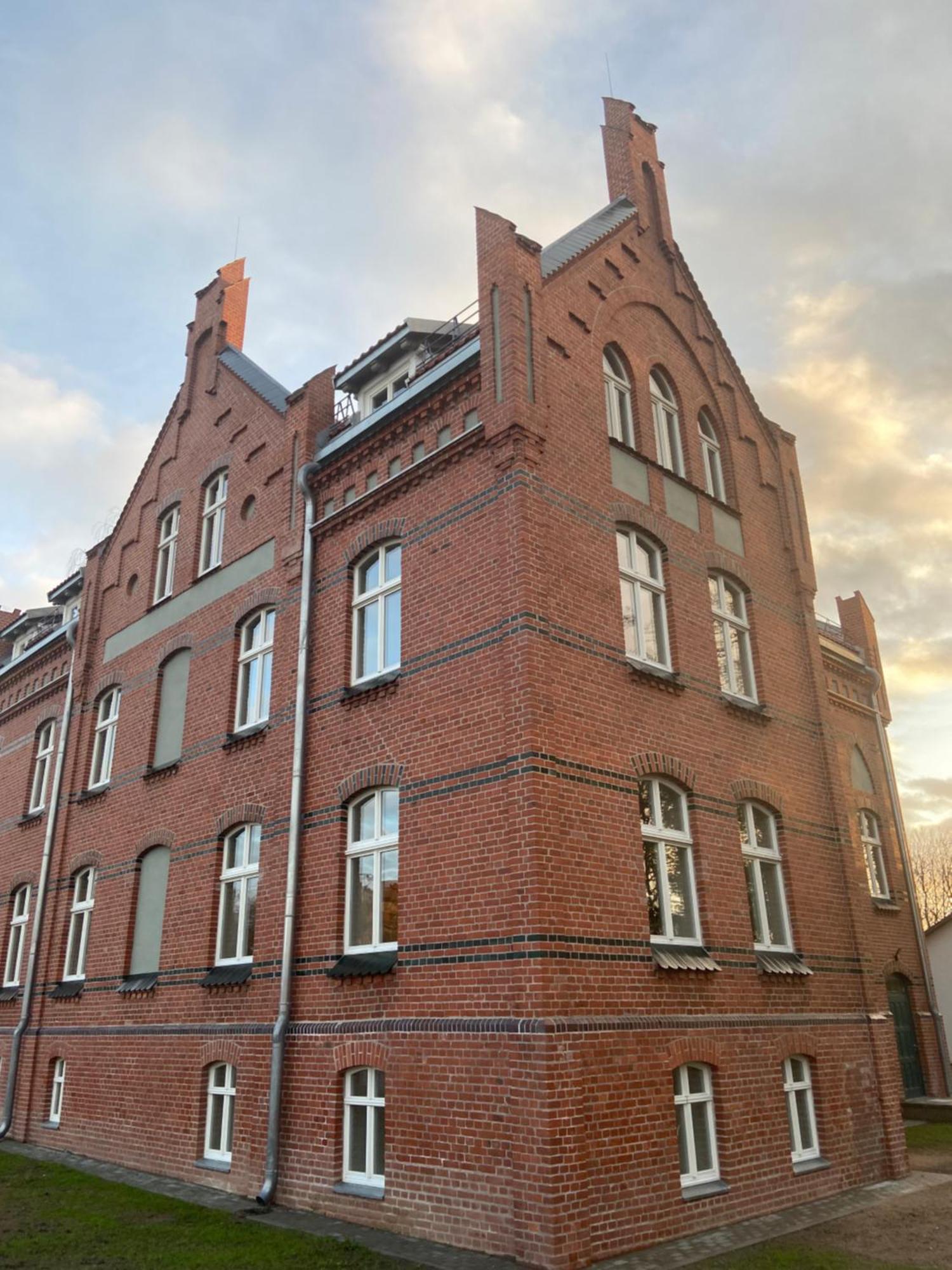 Hotel Eglute Šilutė Zewnętrze zdjęcie