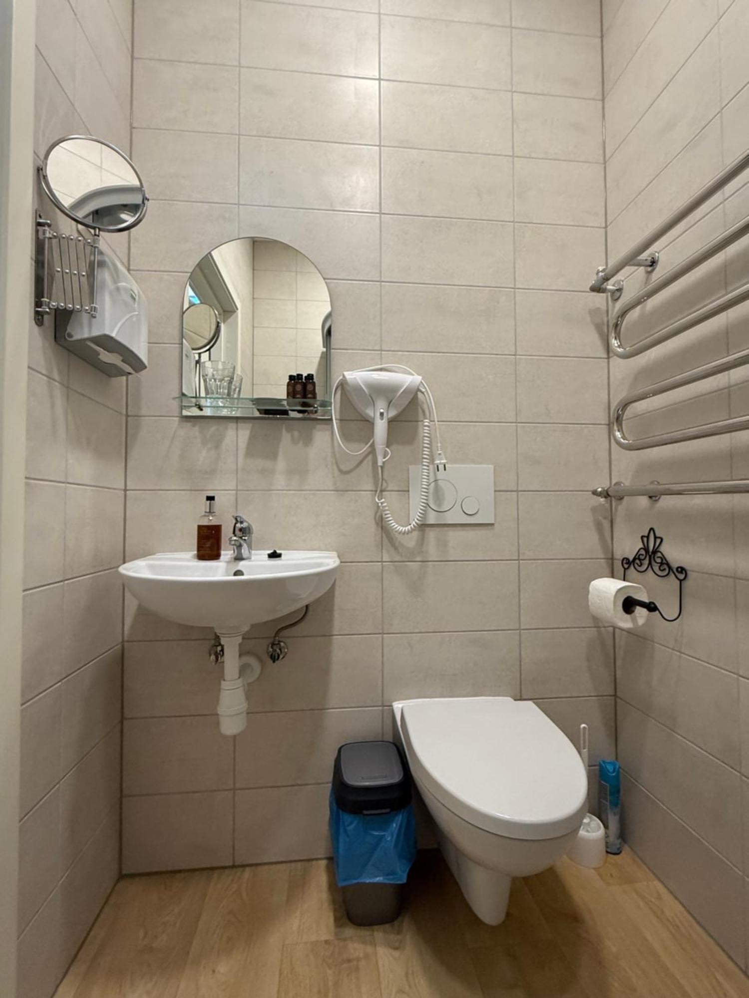 Hotel Eglute Šilutė Zewnętrze zdjęcie