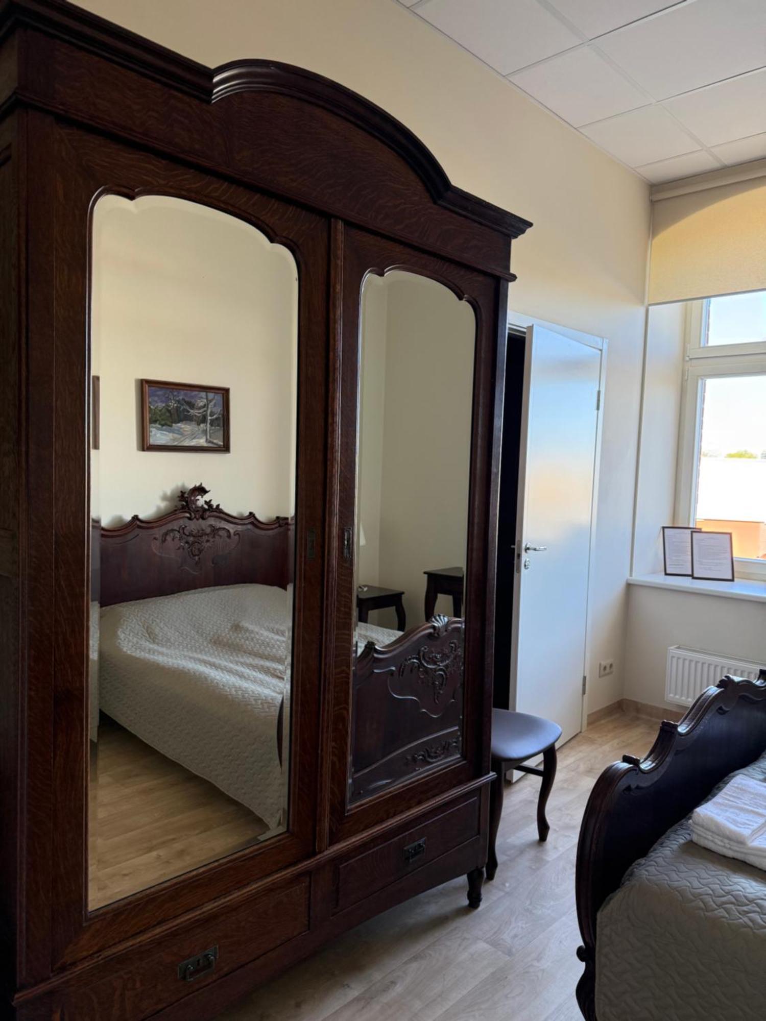 Hotel Eglute Šilutė Zewnętrze zdjęcie